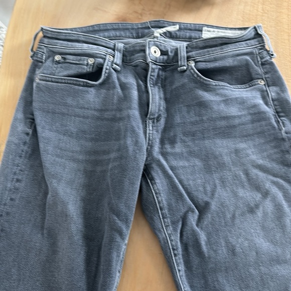 Rag and bone boyfriend Jean size 26 - Picture 4 of 8